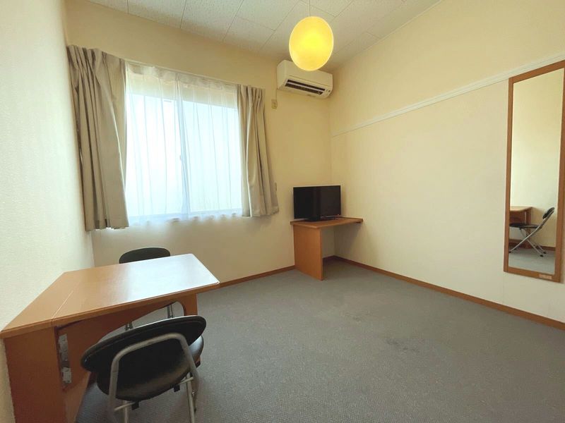 leopalace Shun Living room