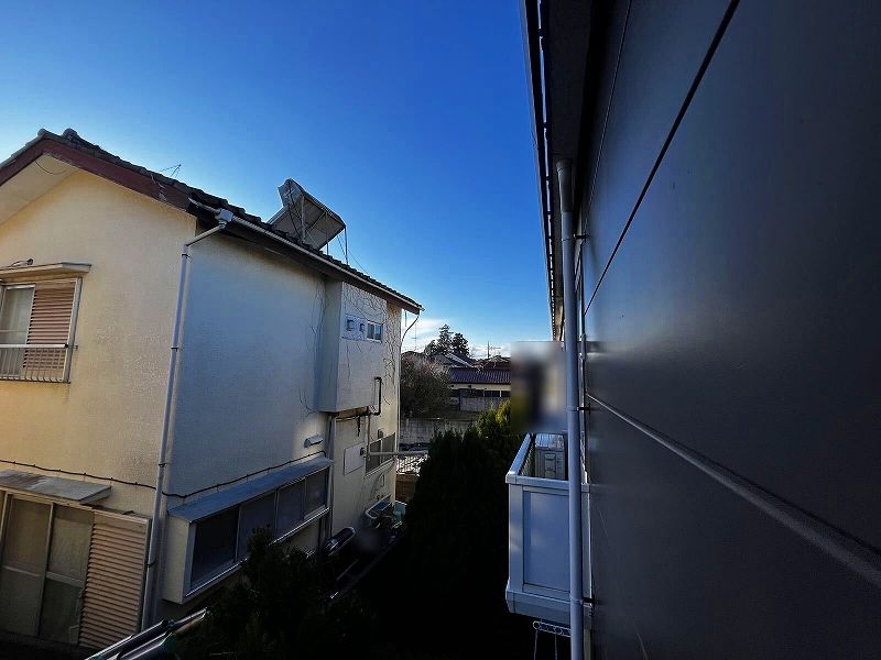 leopalace Green House V View