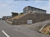 レオパレス竜王 エントランス