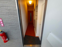 leopalace Maple 현관