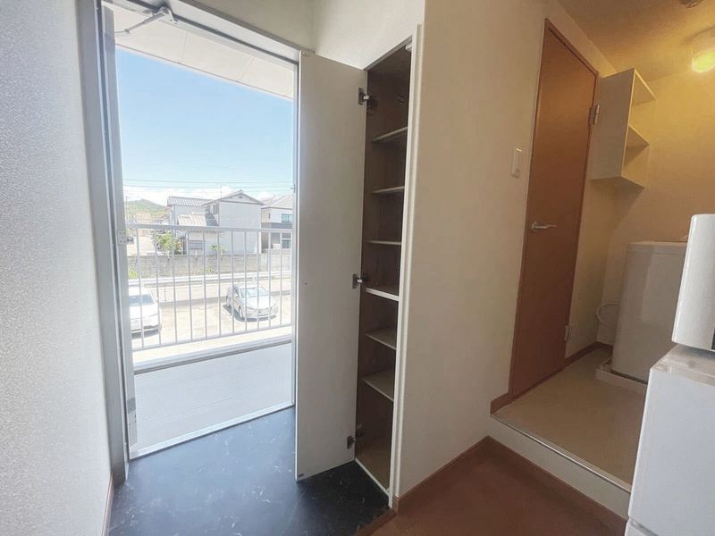 レオパレスウエストヒルズ その他