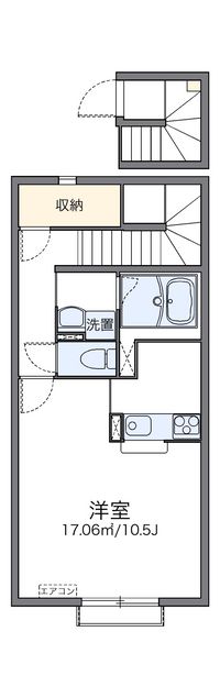 44767 Floorplan