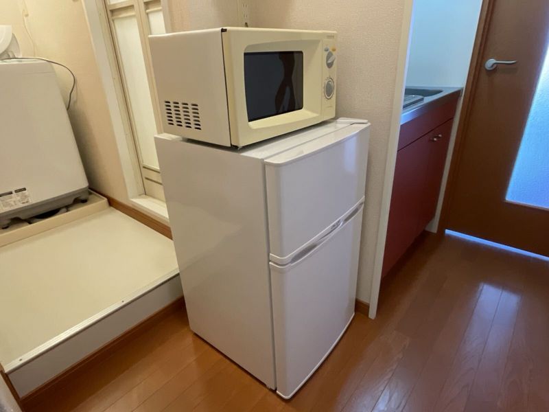 レオパレスＮａＮａ その他設備