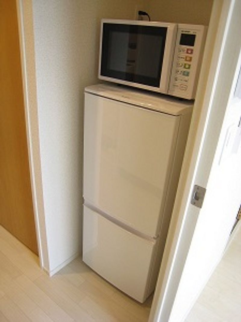 クレイノＮＬエヌズラント　Ⅰ キッチン
