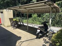 レオパレスＳＡＫＵＲＡ 共用部分
