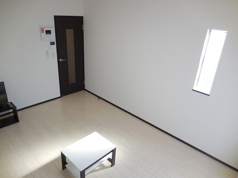 レオネクストＹ４ 寝室