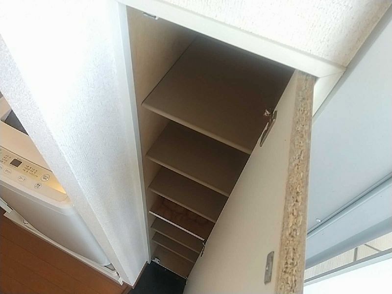 レオパレスルキア その他