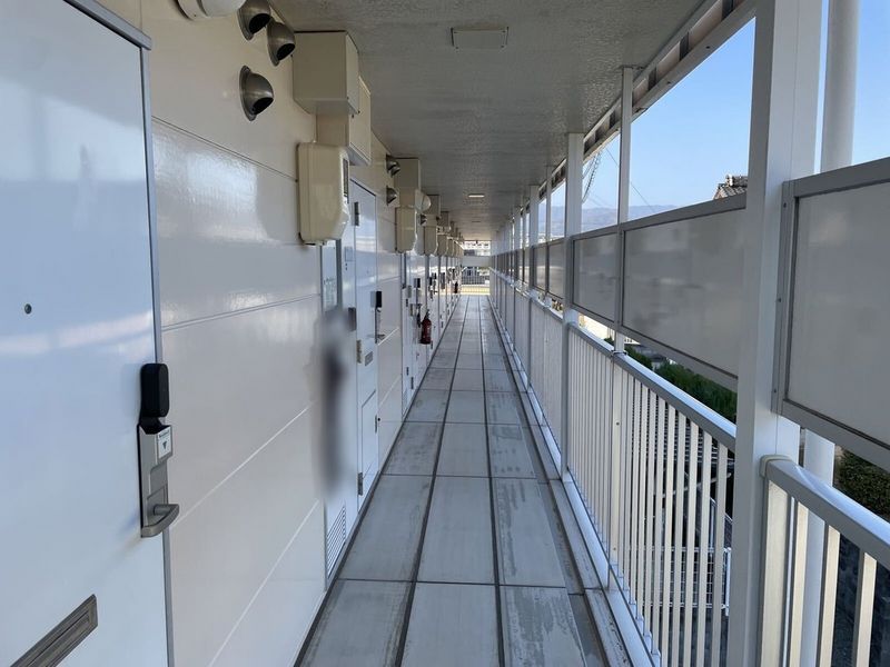 レオパレス姫山 その他