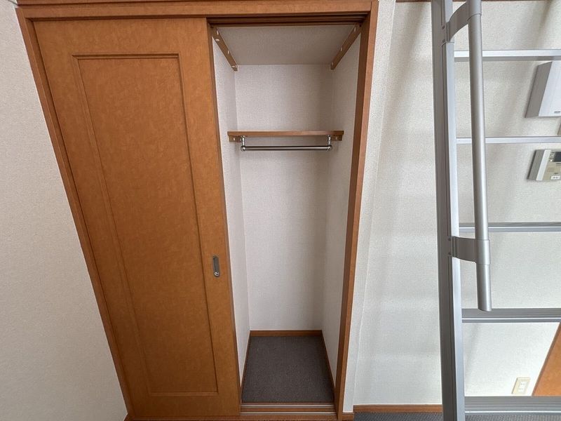 leopalace Miyano Mae Storage