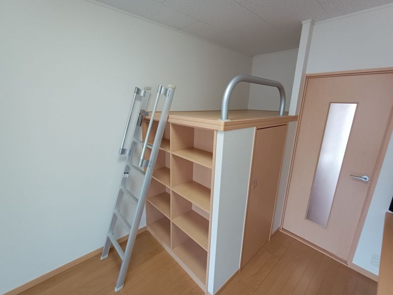レオパレス千成Ⅱ その他設備