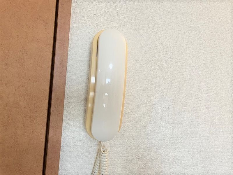 レオパレスアクアマリン その他