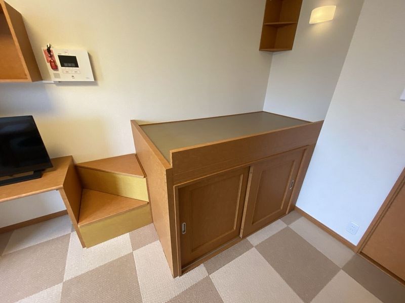 leopalace Riverside Khác