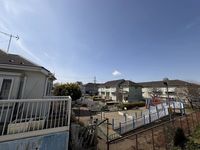 レオパレスもみじ山 眺望