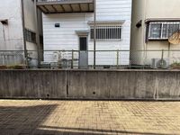 レオパレスハワース 共用部分