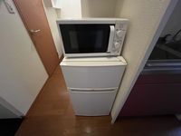 レオパレスフォーサイト　松山 その他設備