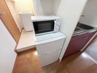 レオパレスエスポワール その他設備