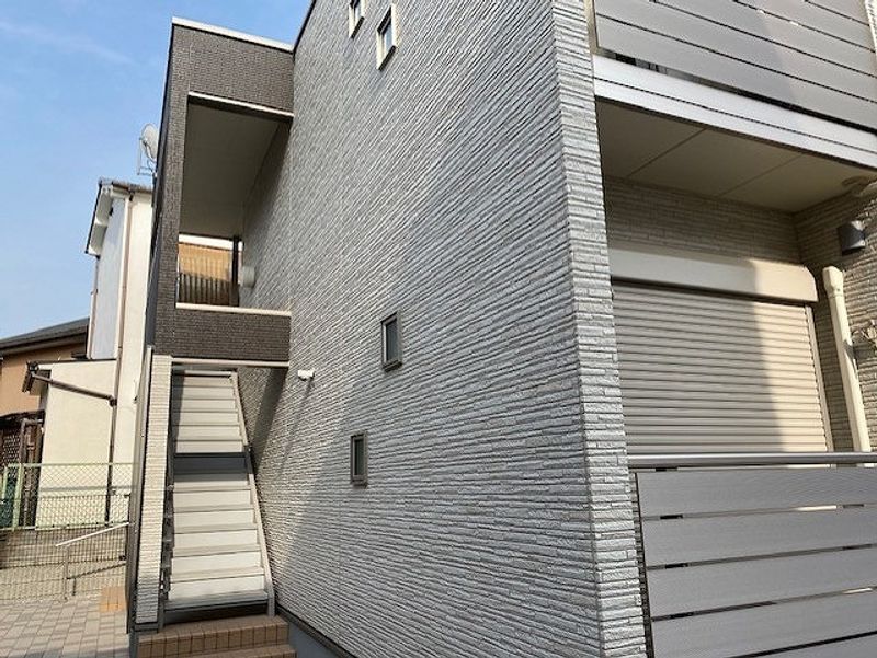 クレイノＹＡＳＡＫＡ バルコニー