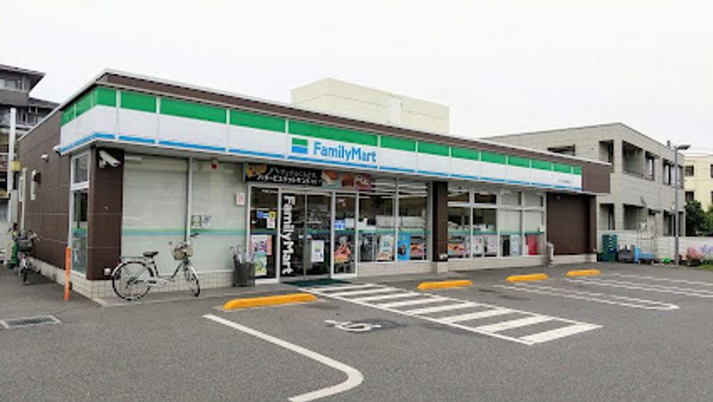 レオネクストメゾン　ＭⅢ 周辺環境