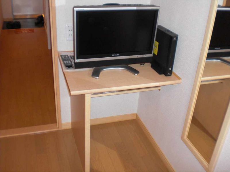 レオパレス山王 その他