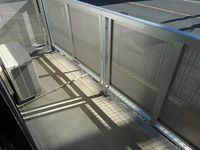 レオパレスクイーンハイツ小山 バルコニー