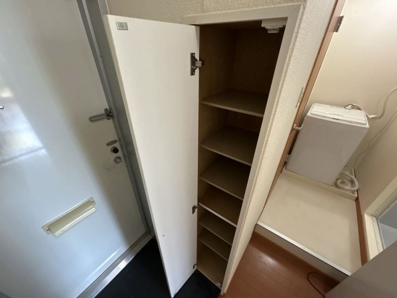 レオパレス広町 その他