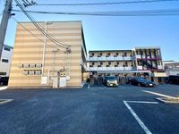 leopalace Irodori II Exterior