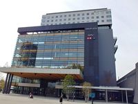 レオパレス北岡パークハウス 周辺環境