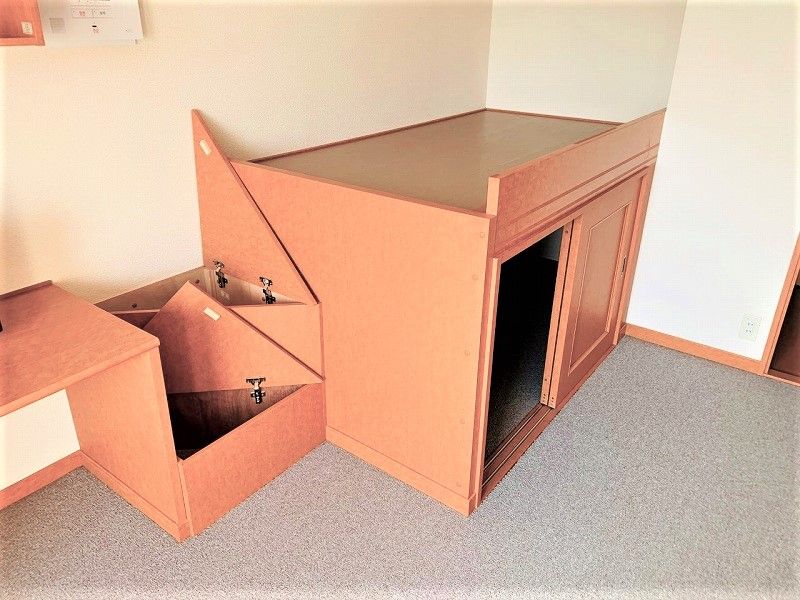 leopalace Sachi 其他