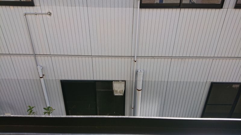 レオパレステリエ 眺望