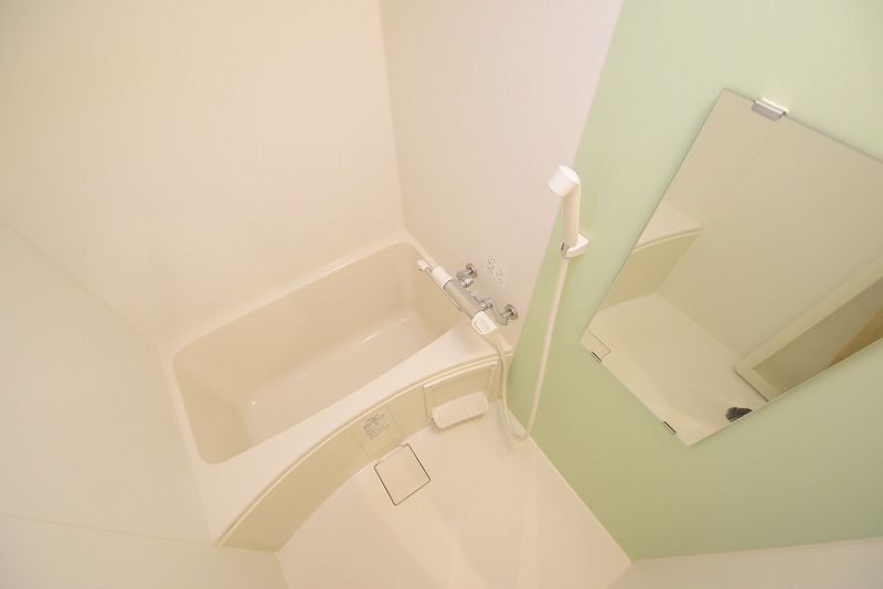 CLEINO INO III 욕실