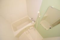 CLEINO INO III 욕실