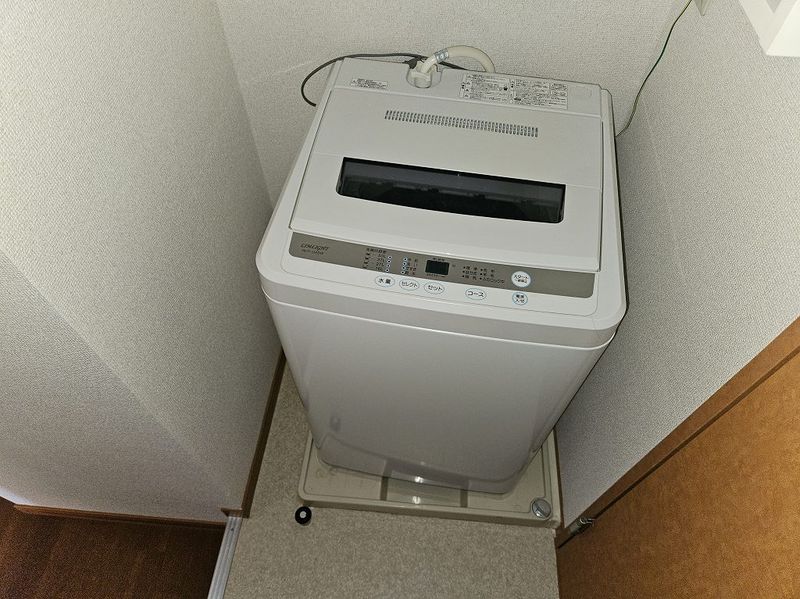 レオパレスＷＥＳＴＧＡＴＴＥＲ その他設備