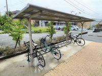 レオネクスト西宮北参番館 共用部分