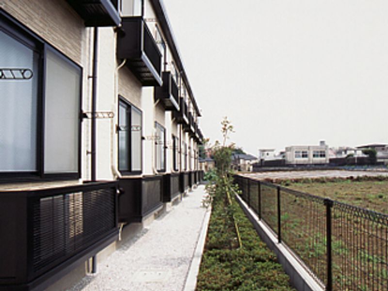 レオパレスＬｕｍｉｅｒｅ元町 その他