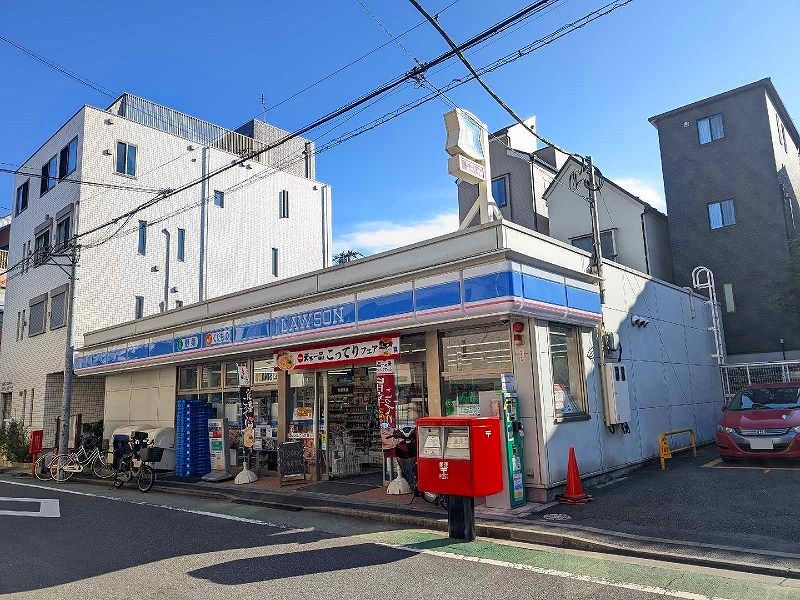 クレイノエトワールＫ　品川 周辺環境