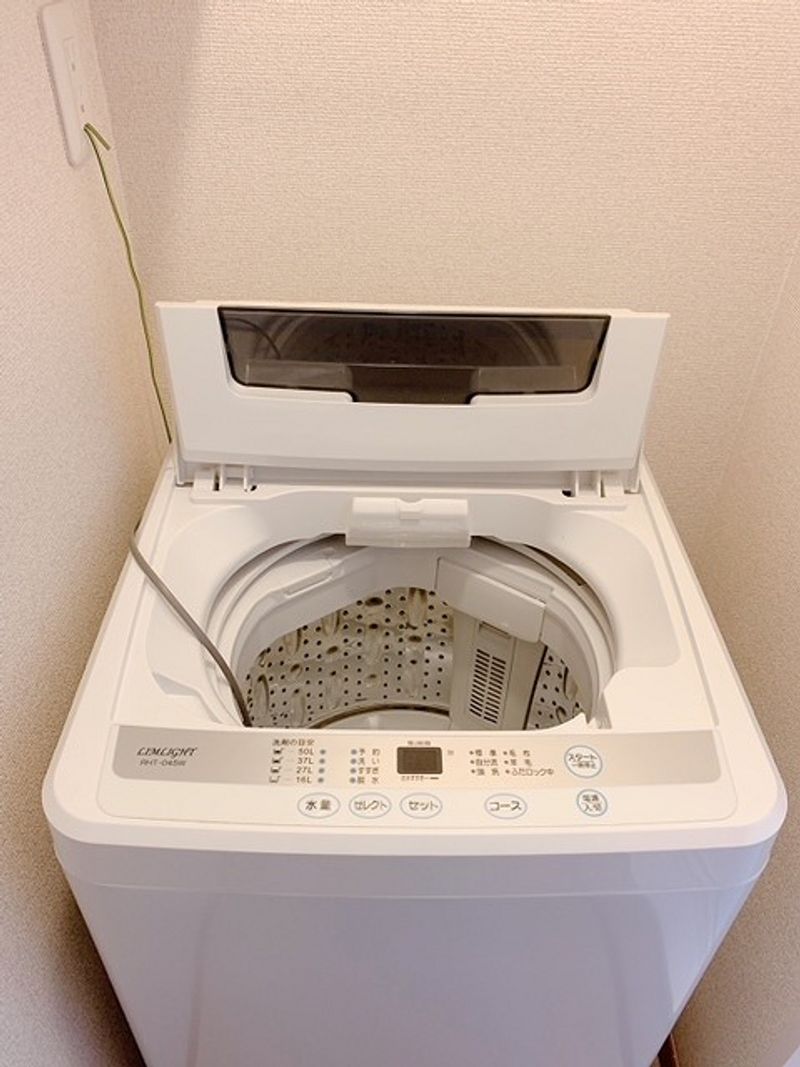 レオパレスパッシィオーネ その他設備
