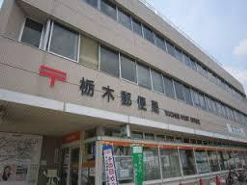 クレイノパーシモンⅢ 周辺環境