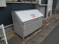 レオネクストエスペランサ 共用部分