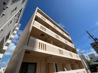 leopalace Heritage Shintoshin 视野
