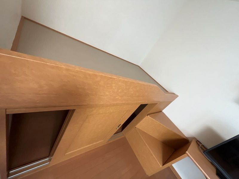 レオパレスライブリーⅡ その他