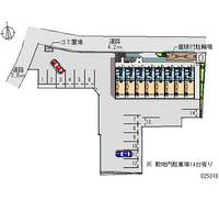 レオパレス望 共用部分