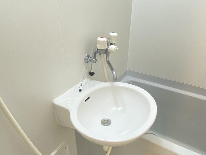 leopalace LUCK Bồn rửa mặt