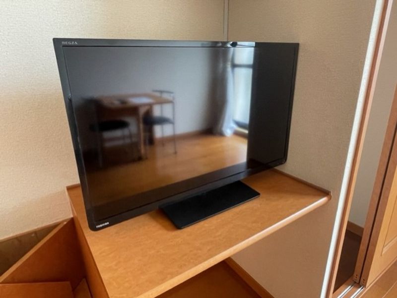 レオパレス長者原Ⅱ その他設備