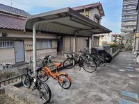 LEONEXT Sho 15 共用部分