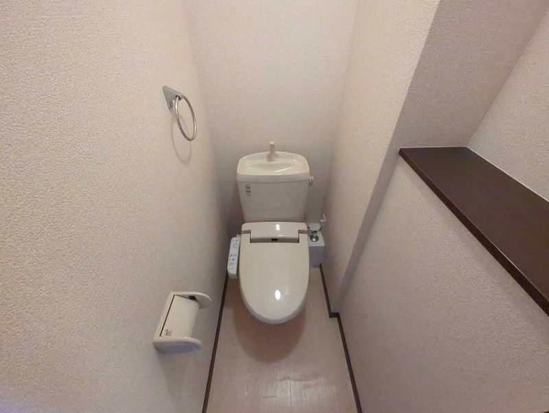 LEONEXT Koseki 2 Nhà vệ sinh