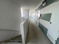 レオパレス絣 共用部分