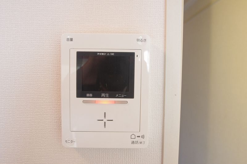 レオパレスレーゼン その他設備