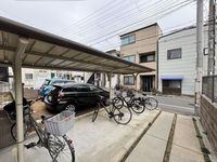 LEONEXT Reveur Nagata 共用部分