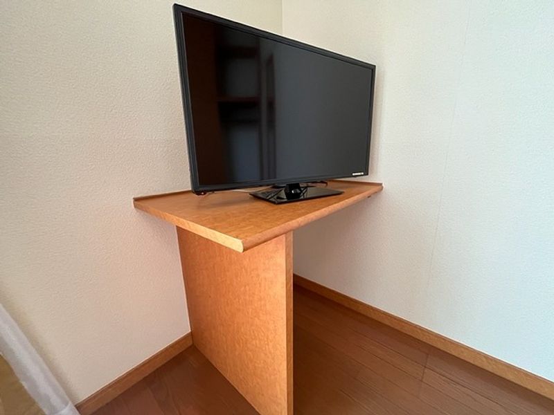 レオパレスひまわり その他