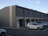 レオパレスｉ　ｔ　ｏ 外観